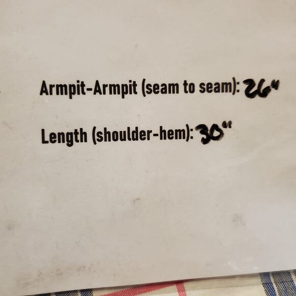 Talbots Classic Cotton Plaid Pearl Button Up Shirt Womens Plus 2X White Blue - Picture 9 of 9